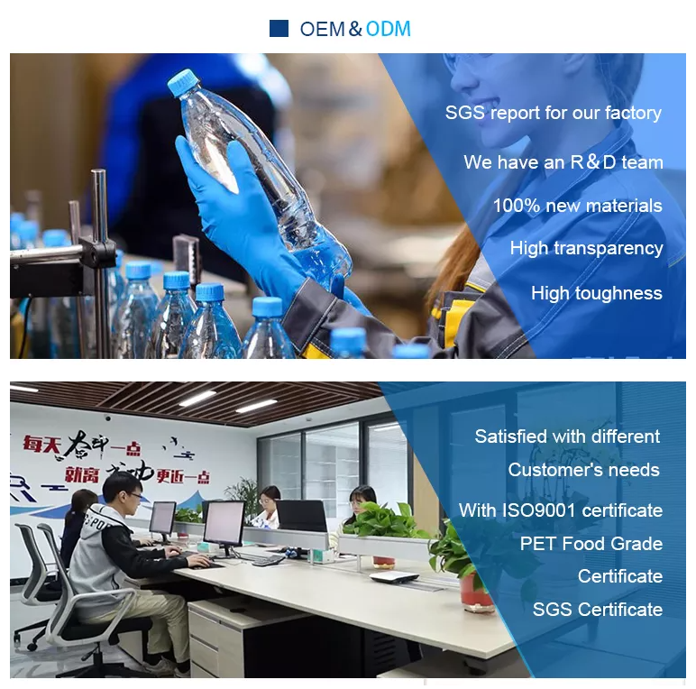 Water bottle PET Preform made from injection mold Duy Tan Plastic in Vietnam Buy Bottle Pet