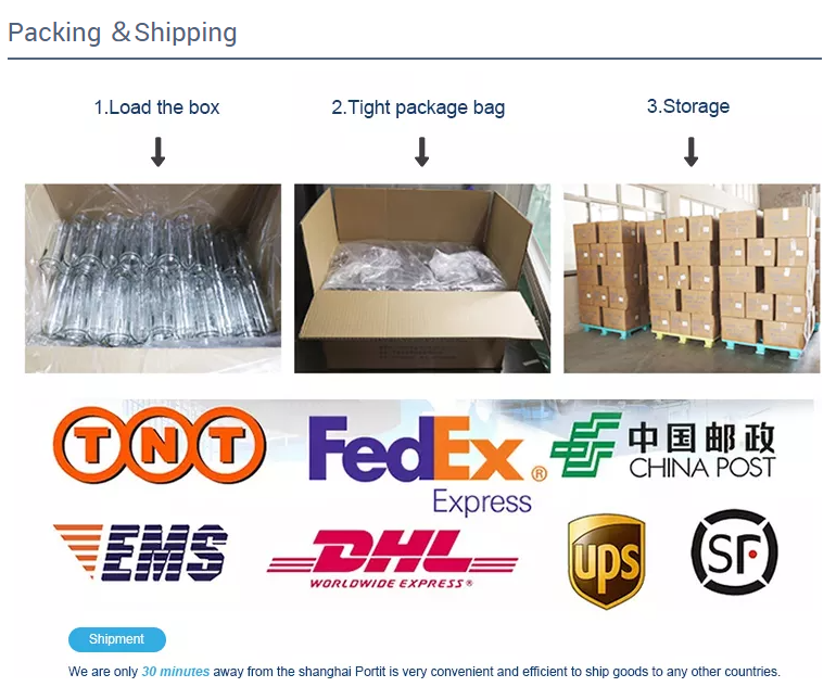 Water bottle PET Preform made from injection mold Duy Tan Plastic in Vietnam Buy Bottle Pet